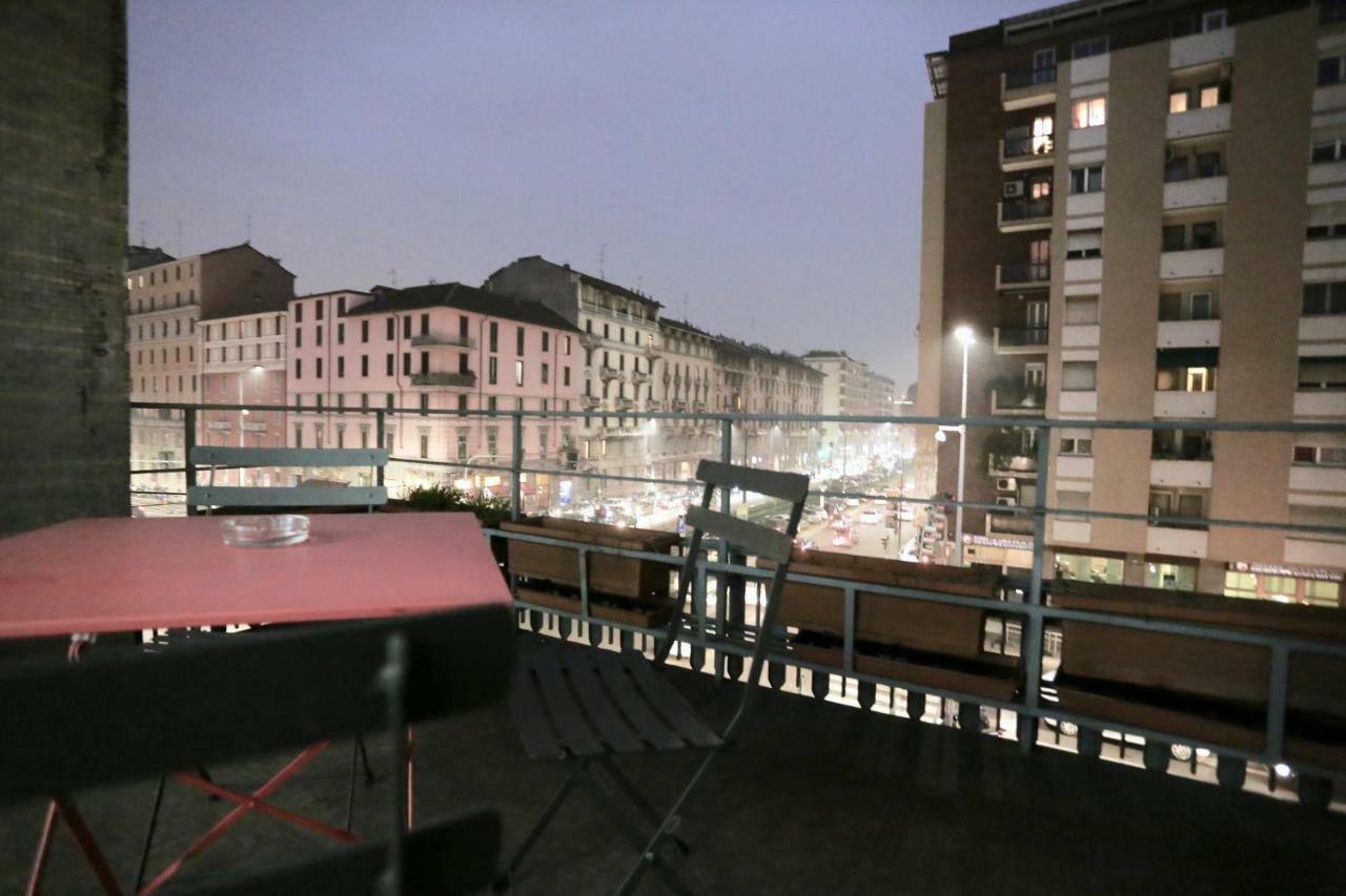 Rio Central M3 Sondrio E Stazione Centrale מילאנו מראה חיצוני תמונה