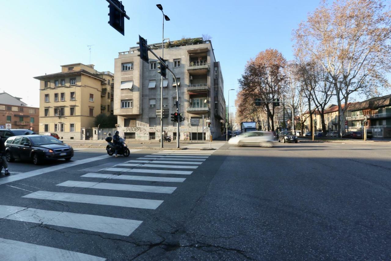 Rio Central M3 Sondrio E Stazione Centrale מילאנו מראה חיצוני תמונה