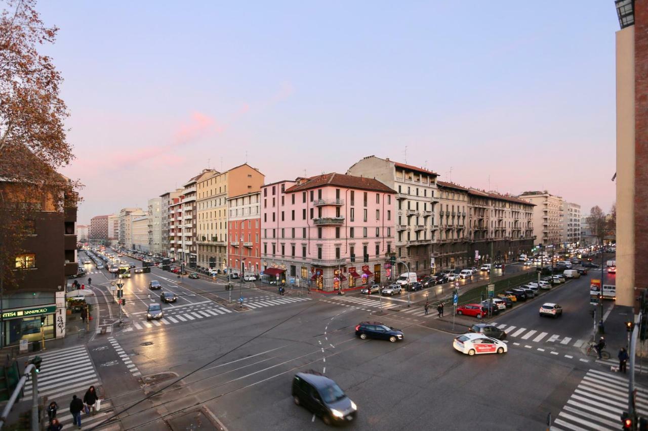 Rio Central M3 Sondrio E Stazione Centrale מילאנו מראה חיצוני תמונה